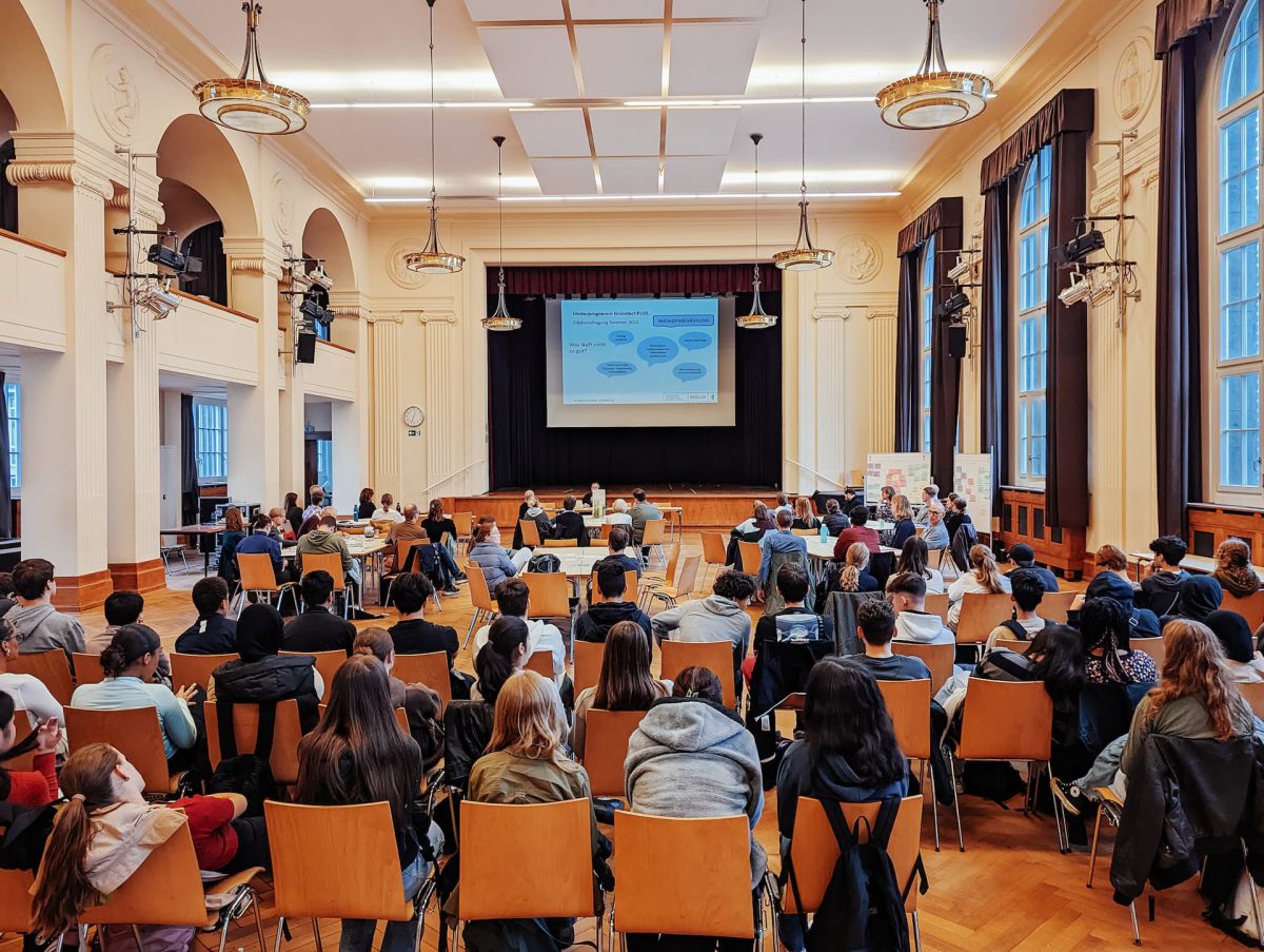 Rückblick auf den FaBiKli Aktionstag: 13.10.2023