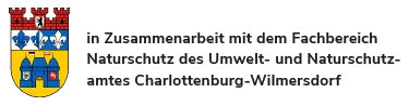 Fachbereich Naturschutz des Umwelt- und Naturschutzamtes Charlottenburg-Wilmersdorf