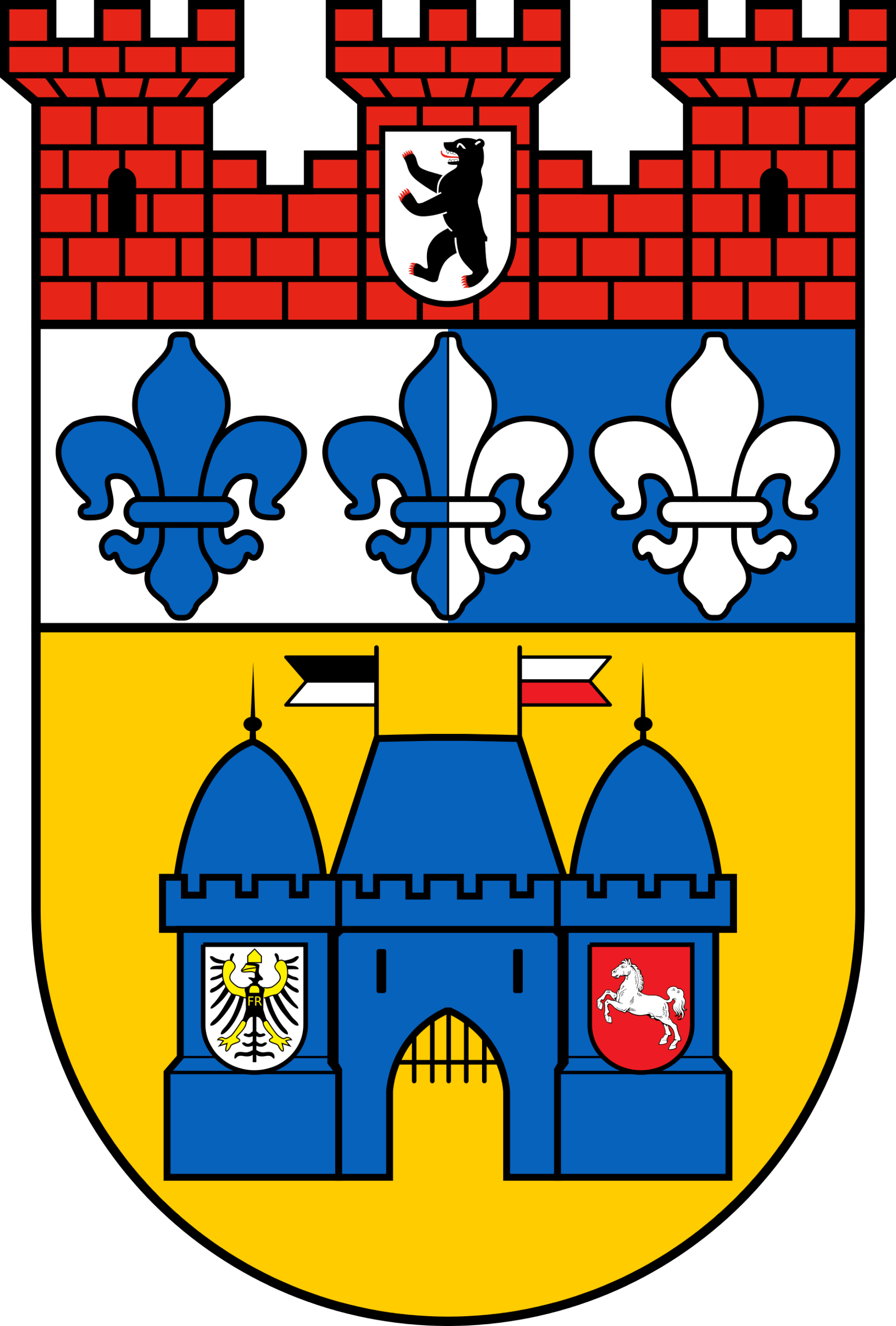 Charlottenburg-Wilmersdorf