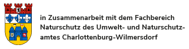Fachbereich Naturschutz des Umwelt- und Naturschutzamtes Charlottenburg-Wilmersdorf